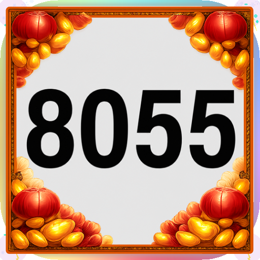 8055 — mitra unggulan